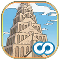 Tower of clumps-Logo.png Tower of clumps-Logo.png