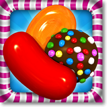 Candy Crush Logo.png Candy Crush Logo.png