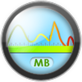 流量統計助手 Logo.png 流量統計助手 Logo.png