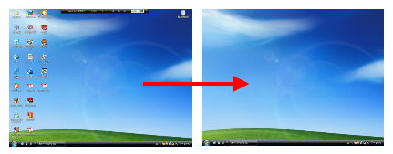 讓人誤以為中毒 教學01