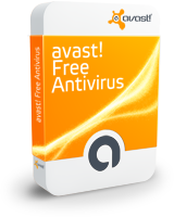 avast! Free Antivirus 5.0 教學01