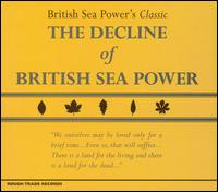 The Decline of British Sea Power, British Sea Power