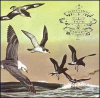 Bluffer's Guide To The Flight Deck , Flotation Toy Warning