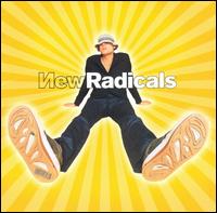 Maybe You've Been Brainwashed Too , New Radicals