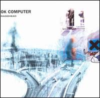 OK Computer, Radiohead