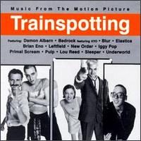 Trainspotting, Original Soundtrack