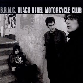 B.R.M.C, Black Rebel Motorcycle Club