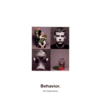 Behavior, Pet Shop Boys