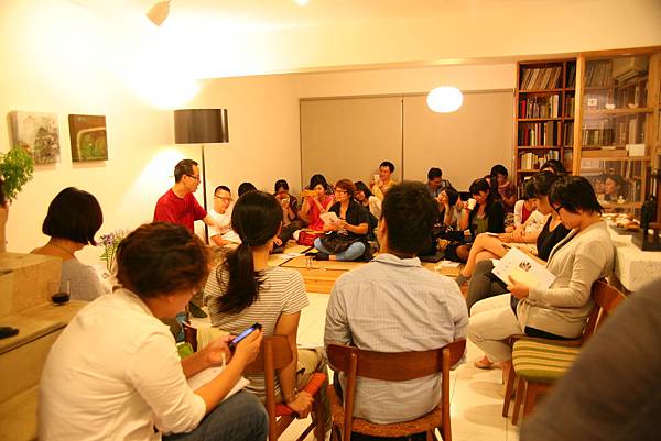 6/8「我做了一本雜誌」之小日子 6/8「我做了一本雜誌」之小日子