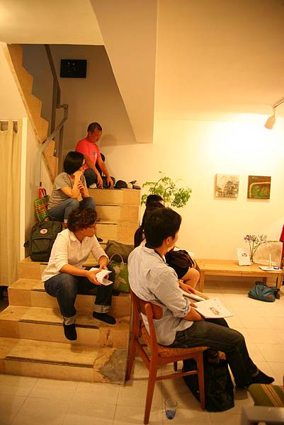 6/8「我做了一本雜誌」之小日子