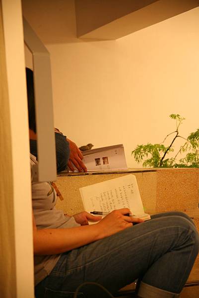 6/8「我做了一本雜誌」之小日子