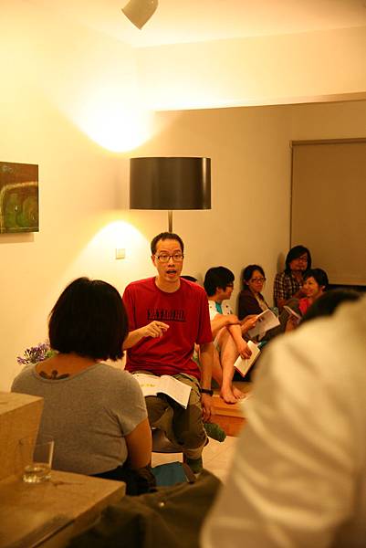 6/8「我做了一本雜誌」之小日子