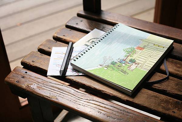 第12號 有柴犬的人家