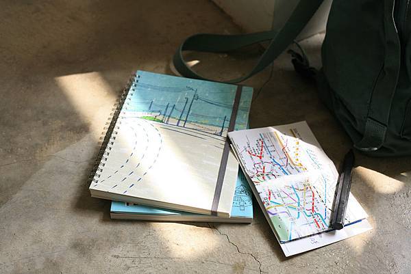 【寫旅行】第13號 路面電車