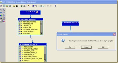 Report Builder:Cannot implement column link for this detail SQL query ... image.
