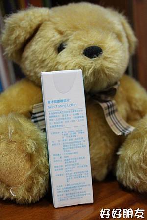 Dr.Douxi薏沛健康機能水-1 試用