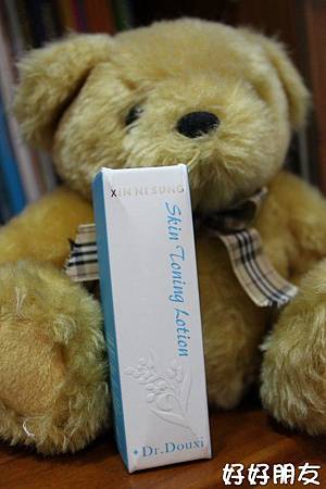 Dr.Douxi薏沛健康機能水-2 試用