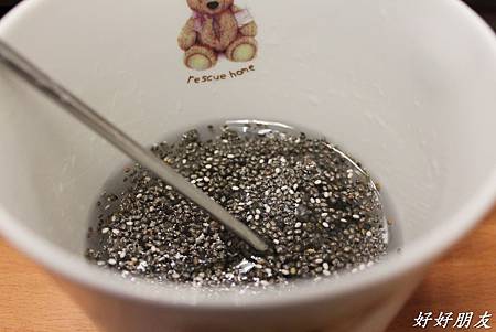 天使娜拉美麗輕纖奇亞籽-11 試用