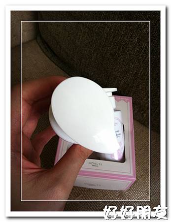 孟亞15%微晶胺基酸去角質煥膚露+美C超保濕水嫩乳-11 試用