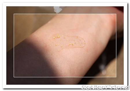 逆齡黃金精華液-5 試用