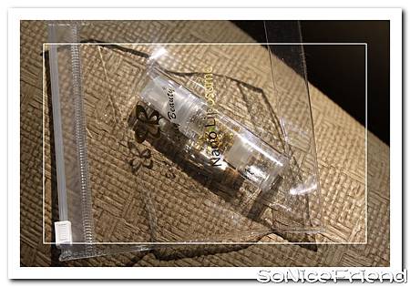 逆齡黃金精華液-1 試用