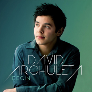 David Archuleta-Begin
