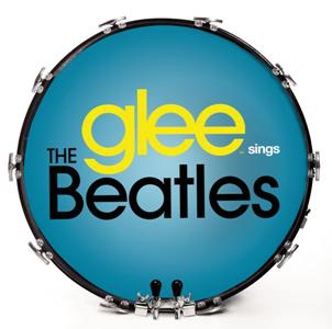 Glee Cast-Glee Sings The Beatles 