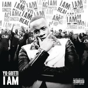 Yo Gotti-I Am