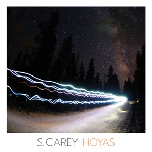 S. Carey-Hoyas (EP)