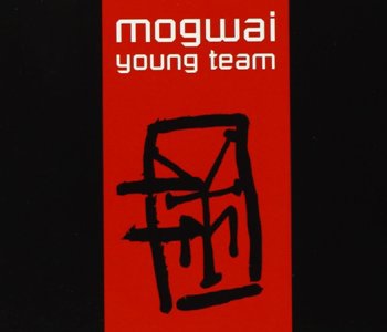 Mogwai-Young Team (Remastered 2CD)