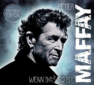 Peter Maffay-Wenn Das So Ist (CD+DVD Premium Edition)