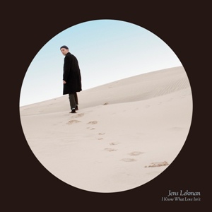 Jens Lekman-I Know What Love Isn