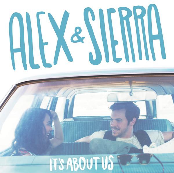 Alex & Sierra-It