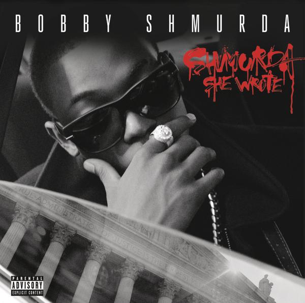 Bobby Shmurda-Shmurda She Wrote (EP)_600