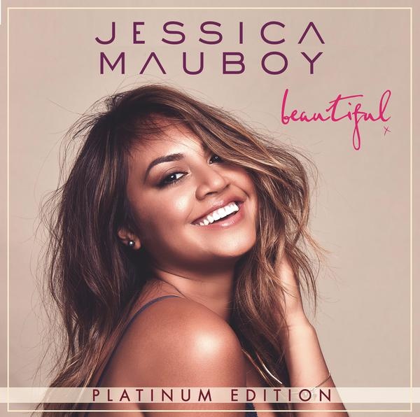 Jessica Mauboy-Beautiful (Platinum Edition)_600