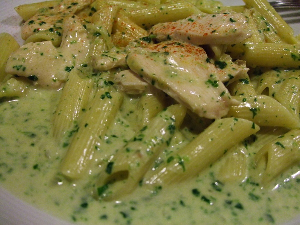 世新大學MINT義大利麵館