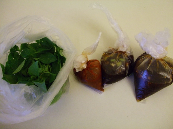 吳媽媽大溪豆乾