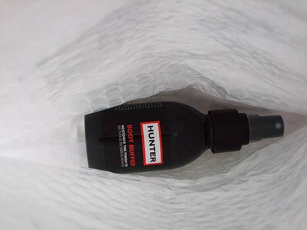 純正英倫血統HUNTER雨靴