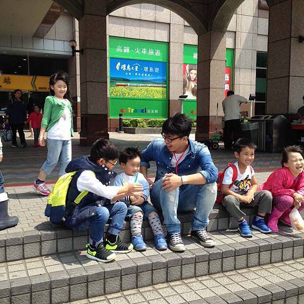 2015螢火蟲課 2015螢火蟲課