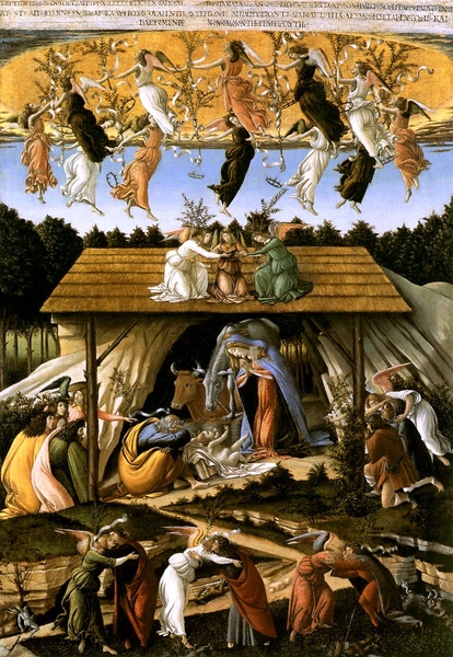 神秘的誕生 Mystical Nativity_波提且利 Sandro Botticelli-1500x.jpg 神秘的誕生 Mystical Nativity_波提且利 Sandro Botticelli-1500x.jpg