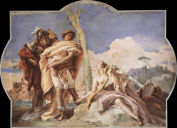 勸說奧德修斯參戰 Rinaldo verläßt Armida_ 提也波洛Giovanni Battista Tiepolo.jpg 勸說奧德修斯參戰 Rinaldo verläßt Armida_ 提也波洛Giovanni Battista Tiepolo.jpg