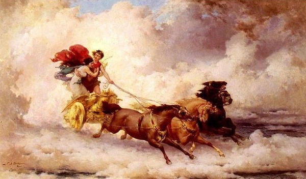 阿波羅拐賣昔蘭尼Apollo Abducting Cyrene_布里奇曼Frederick Arthur Bridgman.jpg 阿波羅拐賣昔蘭尼Apollo Abducting Cyrene_布里奇曼Frederick Arthur Bridgman.jpg