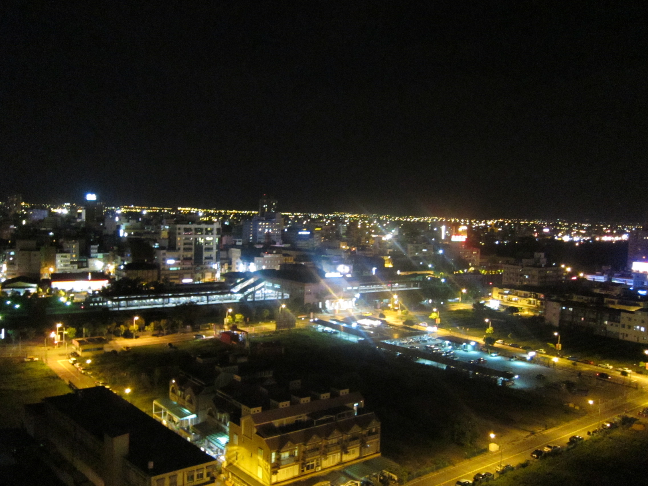 nite view