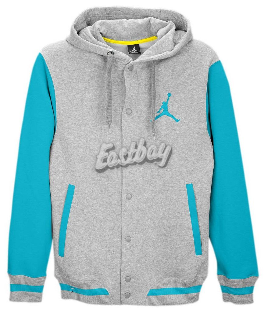 Jordan Varsity Hoodie