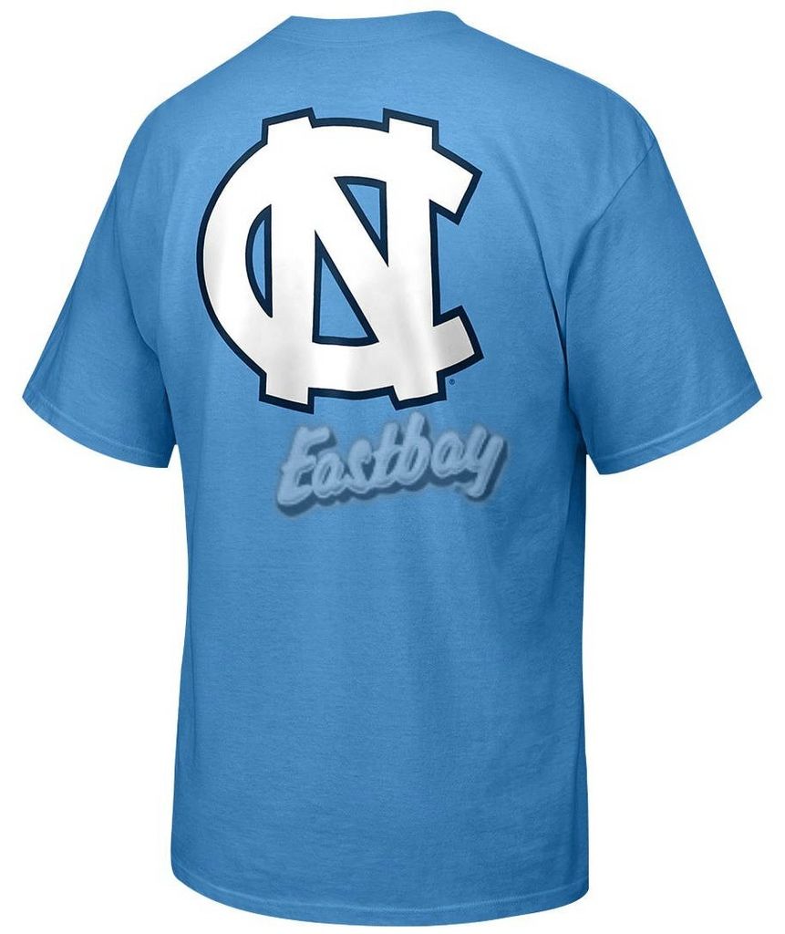 Nike Basketball Never Stops North Carolina 02