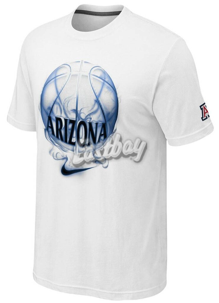 Nike Elite Inferno T-Shirt -  Arizona