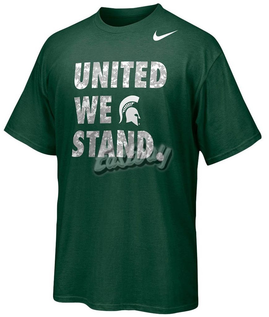 Michigan State