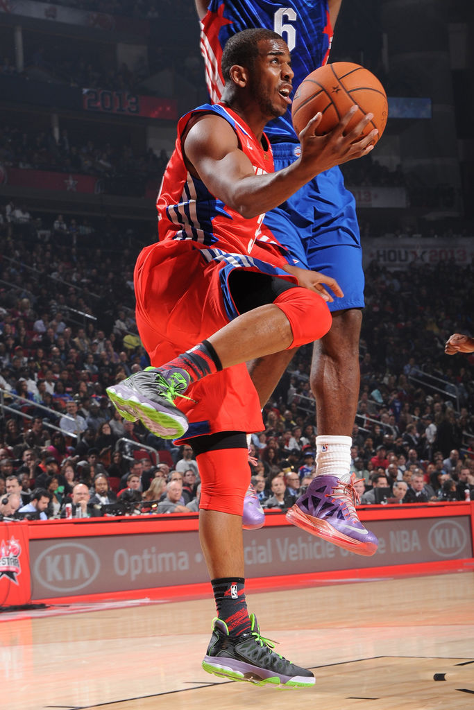 CP3 CP3