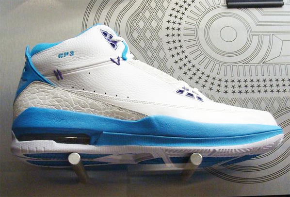 Chris Paul Player Exclusive (PE) 2