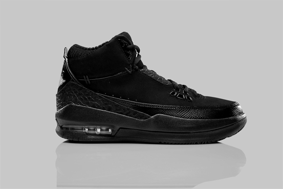 Air Jordan 2.5 Team Releasing in February 2009 1